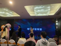 -徐记海鲜(陕西历史博物馆|明德门店)