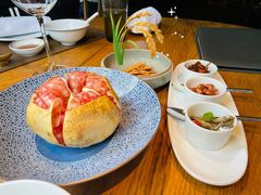 -新荣记(西溪湿地店)