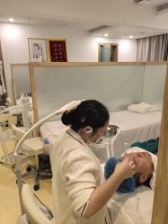 -塑青春&伊肤泉祛痘皮肤管理
