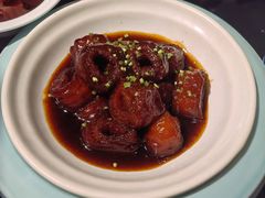 九转大肠-梅飞酒家(桑园路店)
