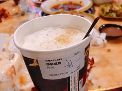 -茶颜悦色(金茂览秀城LG层外街店)