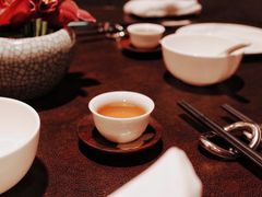 -广州文华东方酒店·江-由辉师傅主理