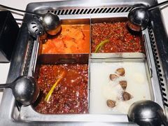 -海底捞火锅(万象城店)