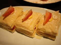 -万丽轩·粤菜(王府井金茂万丽酒店)