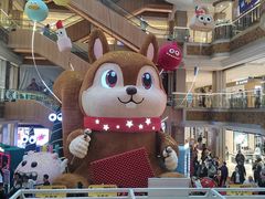 -松雷商业(南岗店)