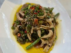 -院8里·少城记忆老川菜(宽窄巷子店)