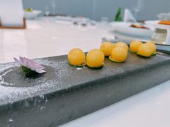 -悦庭六号餐厅(麦岛店)