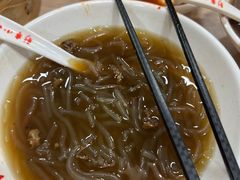 -新丰小吃(中山中路分店)