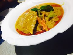 -隐食私房菜(渡口·光荣院南门·老街店)