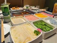 -海底捞火锅(河东万达广场店)