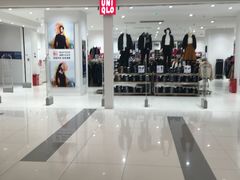 -凯德广场(武胜路店)