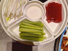 -大厨小宴•烤鸭•新京菜(丽泽天地店)