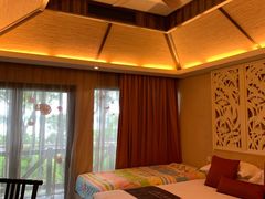 -太阳岛度假酒店