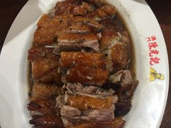 -陈光记烧腊(长寿路店)