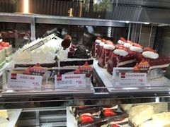 -85度C(上海松江九亭店)