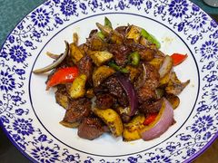 -老班长大酒店(海关大楼店)