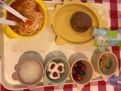 -西贝(厦门中华城店)