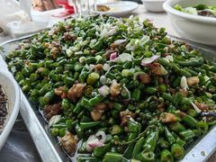 -金水泊山庄·花椒鸡(铁山坪店)