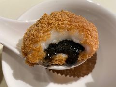 擂沙汤丸-利苑酒家(金宝店)