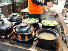 -清真·穆萨砂锅(大皮院店)