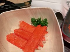 -新石器烤肉(百联川沙店)