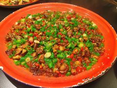-新繁老號豌豆汤饭店·江湖菜(宝光寺店)