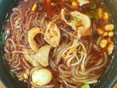 -青石桥老瓦房肥肠粉总店(青石桥总店)