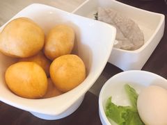 -海底捞火锅(锦艺城店)