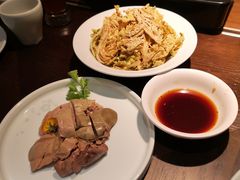 -羲和雅苑•北京烤鸭(乐园道万象城店)