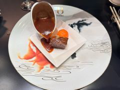 -8餐厅(新葡京酒店)