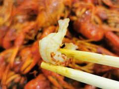 -江城燕子大排档(江汉路步行街店)