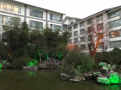 -苏苑饭店-中餐厅(长桥地区店)