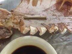 -正宗南铁拉叔沙煲螺·烧烤·秘制靓粥(南铁总店)
