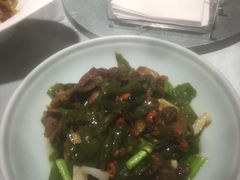 -鸭王烤鸭店(三里河店)