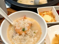 -海味当家·蒸锅海鲜(星海公园店)