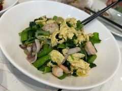 -船歌·鱼水饺青岛菜(国贸商城店)