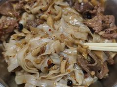 牛肉粉-舒记粉店(七星路店)