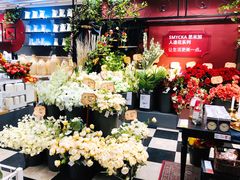 -宜家·瑞典风味餐厅(海达南街店)