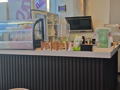 -形馆健身·普拉提(加州店)