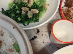 -新白鹿餐厅(百联中环店)