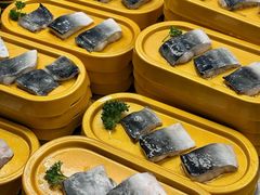 -韩盛·盛江山自助料理(中街大悦城黑金店)