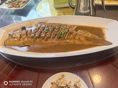 -宾朋海鲜饭庄(兴海路店)