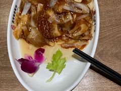 -直隶安家牛肉罩饼(建华店)