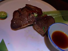 -花狸日本料理(柏庐广场店)