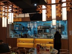 -伊喜饺子·烤鸭(五道口学院路店)