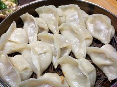 -老爷子原味蒸饺(总店)