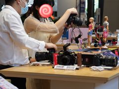 -Sony Store 索尼(来福士店)