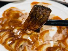 燕春楼溜鲫鱼-燕春楼(海河华鼎店)