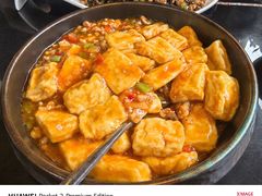 石屏豆腐煲-多味居(剪子巷店)