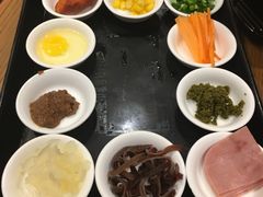 -阿香米线(宁波来福士广场店)
